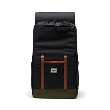 Herschel Retreat 15"/16" Inc Uyumlu Mıknatıslı Kapama Sırt Çantası 23L