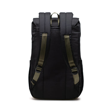 Herschel Retreat 15"/16" Inc Uyumlu Mıknatıslı Kapama Sırt Çantası 23L