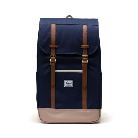 Herschel Retreat Mıknatıslı Kapama Sırt Çantası 23L