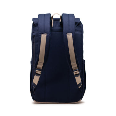 Herschel Retreat 15"/16" Inc Uyumlu Mıknatıslı Kapama Sırt Çantası 23L