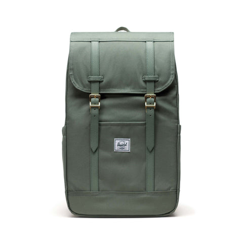 Herschel Retreat Mıknatıslı Kapama Sırt Çantası 23L