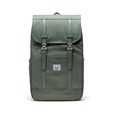 Herschel Retreat 15"/16" Inc Uyumlu Mıknatıslı Kapama Sırt Çantası 23L