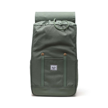 Herschel Retreat 15"/16" Inc Uyumlu Mıknatıslı Kapama Sırt Çantası 23L