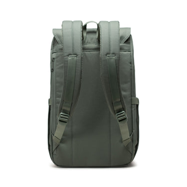 Herschel Retreat 15"/16" Inc Uyumlu Mıknatıslı Kapama Sırt Çantası 23L