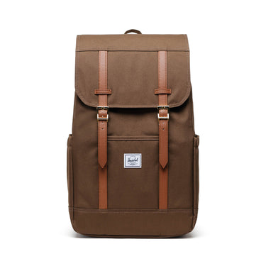 Herschel Retreat 15"/16" Inc Uyumlu Mıknatıslı Kapama Sırt Çantası 23L
