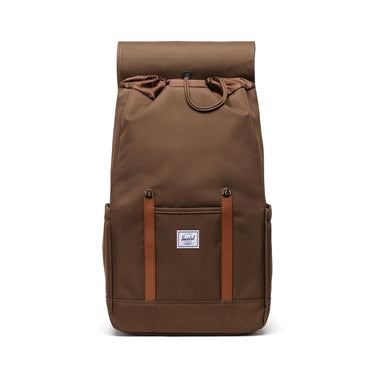 Herschel Retreat 15"/16" Inc Uyumlu Mıknatıslı Kapama Sırt Çantası 23L