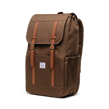 Herschel Retreat 15"/16" Inc Uyumlu Mıknatıslı Kapama Sırt Çantası 23L