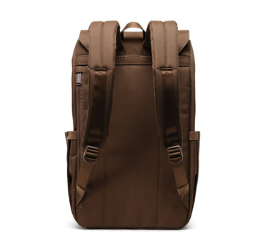 Herschel Retreat 15"/16" Inc Uyumlu Mıknatıslı Kapama Sırt Çantası 23L