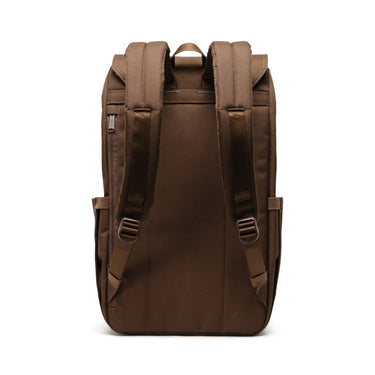 Herschel Retreat 15"/16" Inc Uyumlu Mıknatıslı Kapama Sırt Çantası 23L