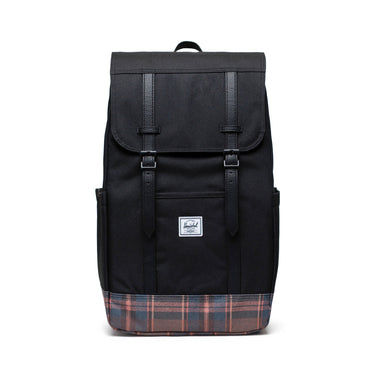 Herschel Retreat 15"/16" Inc Uyumlu Mıknatıslı Kapama Sırt Çantası 23L