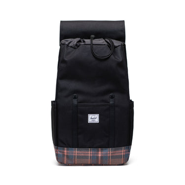 Herschel Retreat 15"/16" Inc Uyumlu Mıknatıslı Kapama Sırt Çantası 23L