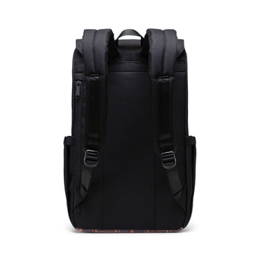 Herschel Retreat 15"/16" Inc Uyumlu Mıknatıslı Kapama Sırt Çantası 23L