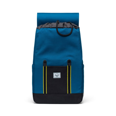 Herschel Retreat 15"/16" Inc Uyumlu Mıknatıslı Kapama Sırt Çantası 23L