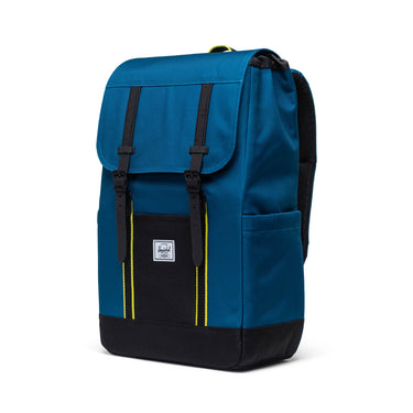 Herschel Retreat Mıknatıslı Kapama Sırt Çantası 23L