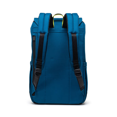Herschel Retreat 15"/16" Inc Uyumlu Mıknatıslı Kapama Sırt Çantası 23L