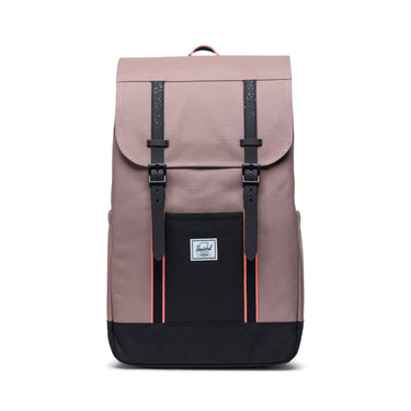 Herschel Retreat 15"/16" Inc Uyumlu Mıknatıslı Kapama Sırt Çantası 23L