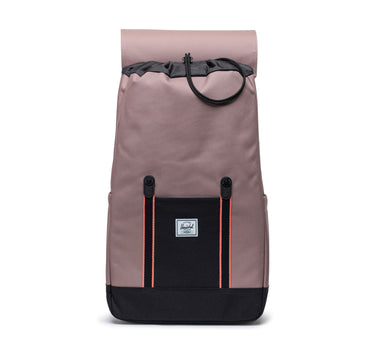 Herschel Retreat 15"/16" Inc Uyumlu Mıknatıslı Kapama Sırt Çantası 23L