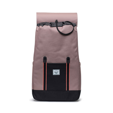 Herschel Retreat 15"/16" Inc Uyumlu Mıknatıslı Kapama Sırt Çantası 23L