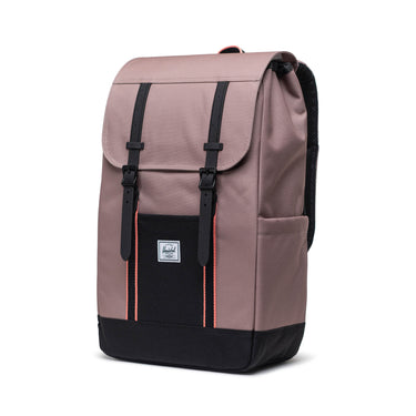 Herschel Retreat 15"/16" Inc Uyumlu Mıknatıslı Kapama Sırt Çantası 23L