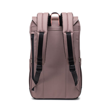 Herschel Retreat 15"/16" Inc Uyumlu Mıknatıslı Kapama Sırt Çantası 23L