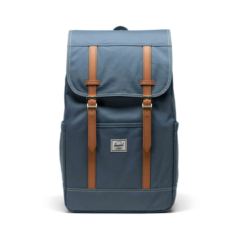 Herschel Retreat Mıknatıslı Kapama Sırt Çantası 23L