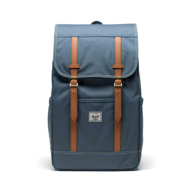 Herschel Retreat 15"/16" Inc Uyumlu Mıknatıslı Kapama Sırt Çantası 23L
