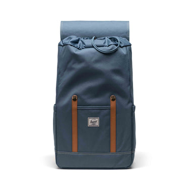 Herschel Retreat 15"/16" Inc Uyumlu Mıknatıslı Kapama Sırt Çantası 23L