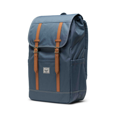 Herschel Retreat 15"/16" Inc Uyumlu Mıknatıslı Kapama Sırt Çantası 23L