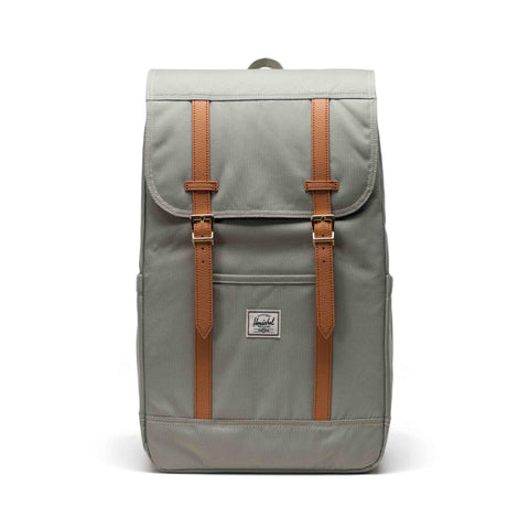 Herschel Retreat Mıknatıslı Kapama Sırt Çantası 23L