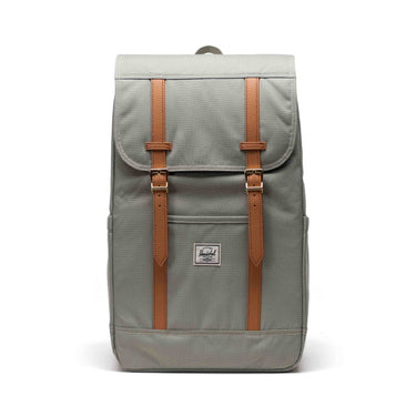 Herschel Retreat 15"/16" Inc Uyumlu Mıknatıslı Kapama Sırt Çantası 23L