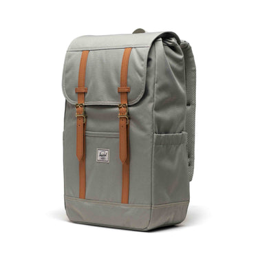 Herschel Retreat 15"/16" Inc Uyumlu Mıknatıslı Kapama Sırt Çantası 23L