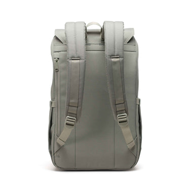 Herschel Retreat 15"/16" Inc Uyumlu Mıknatıslı Kapama Sırt Çantası 23L
