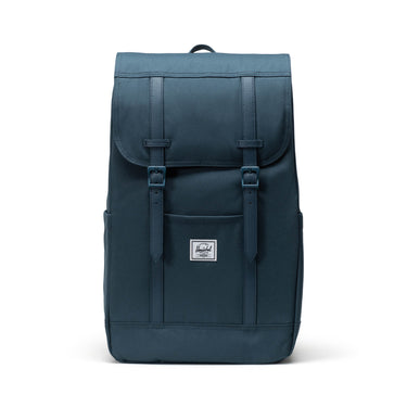 Herschel Retreat 15"/16" Inc Uyumlu Mıknatıslı Kapama Sırt Çantası 23L