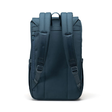 Herschel Retreat 15"/16" Inc Uyumlu Mıknatıslı Kapama Sırt Çantası 23L