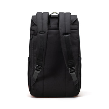 Herschel Retreat 15"/16" Inc Uyumlu Mıknatıslı Kapama Sırt Çantası 23L