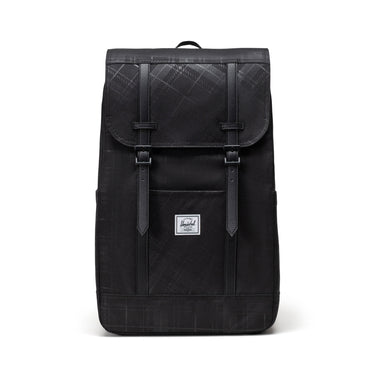 Herschel Retreat Mıknatıslı Kapama Sırt Çantası 23L