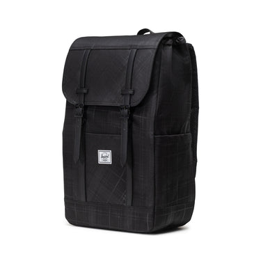 Herschel Retreat Mıknatıslı Kapama Sırt Çantası 23L
