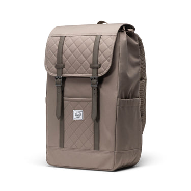 Herschel Retreat 15"/16" Inc Uyumlu Mıknatıslı Kapama Sırt Çantası 23L