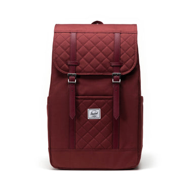 Herschel Retreat 15"/16" Inc Uyumlu Mıknatıslı Kapama Sırt Çantası 23L