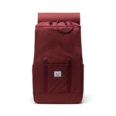 Herschel Retreat 15"/16" Inc Uyumlu Mıknatıslı Kapama Sırt Çantası 23L