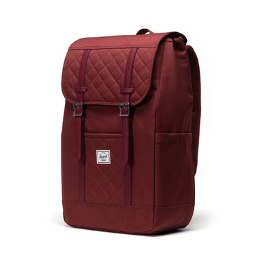 Herschel Retreat 15"/16" Inc Uyumlu Mıknatıslı Kapama Sırt Çantası 23L