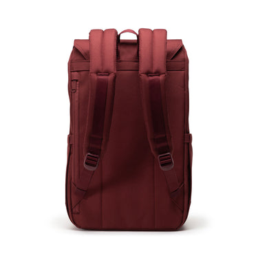 Herschel Retreat 15"/16" Inc Uyumlu Mıknatıslı Kapama Sırt Çantası 23L