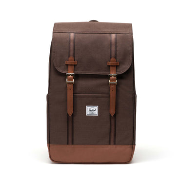 Herschel Retreat 15"/16" Inc Uyumlu Mıknatıslı Kapama Sırt Çantası 23L