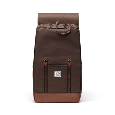 Herschel Retreat 15"/16" Inc Uyumlu Mıknatıslı Kapama Sırt Çantası 23L