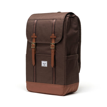 Herschel Retreat 15"/16" Inc Uyumlu Mıknatıslı Kapama Sırt Çantası 23L