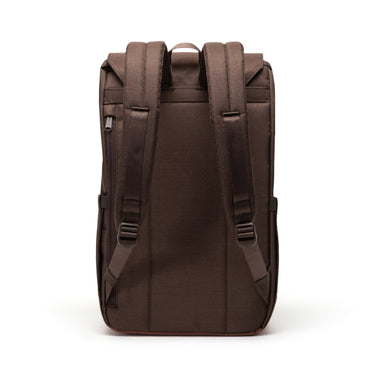 Herschel Retreat 15"/16" Inc Uyumlu Mıknatıslı Kapama Sırt Çantası 23L