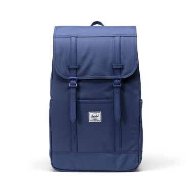 Herschel Retreat 15"/16" Inc Uyumlu Mıknatıslı Kapama Sırt Çantası 23L