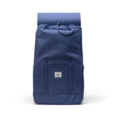 Herschel Retreat 15"/16" Inc Uyumlu Mıknatıslı Kapama Sırt Çantası 23L