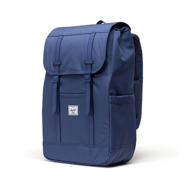 Herschel Retreat 15"/16" Inc Uyumlu Mıknatıslı Kapama Sırt Çantası 23L