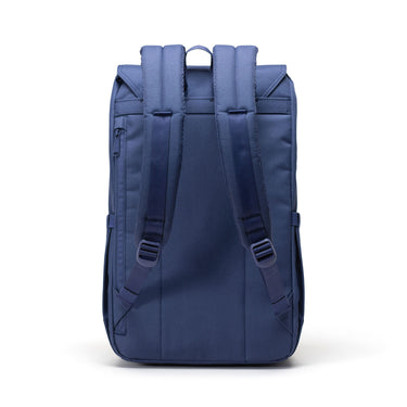 Herschel Retreat 15"/16" Inc Uyumlu Mıknatıslı Kapama Sırt Çantası 23L
